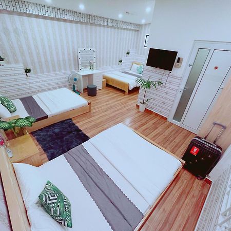 Dalat Hills Hotel Luaran gambar
