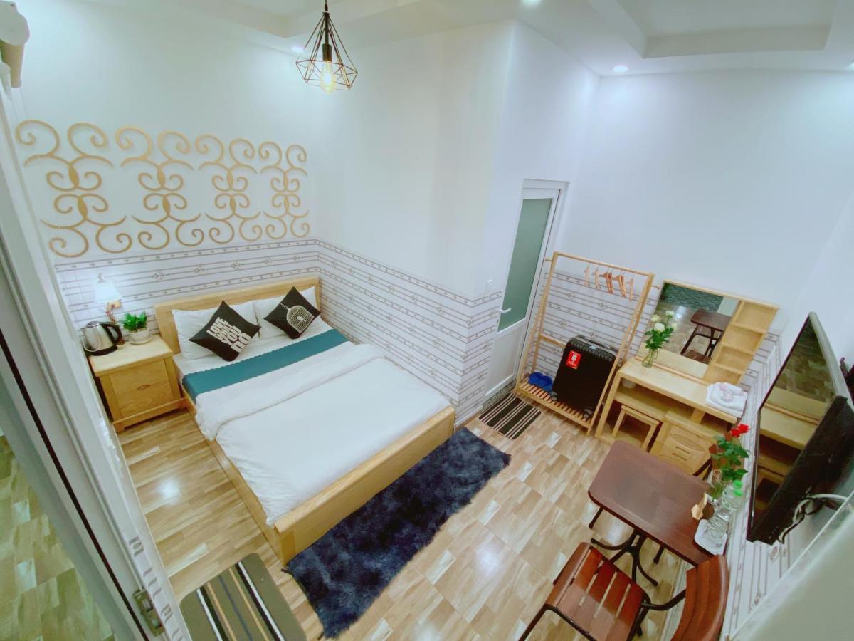 Dalat Hills Hotel Luaran gambar