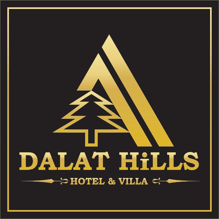 Dalat Hills Hotel Luaran gambar