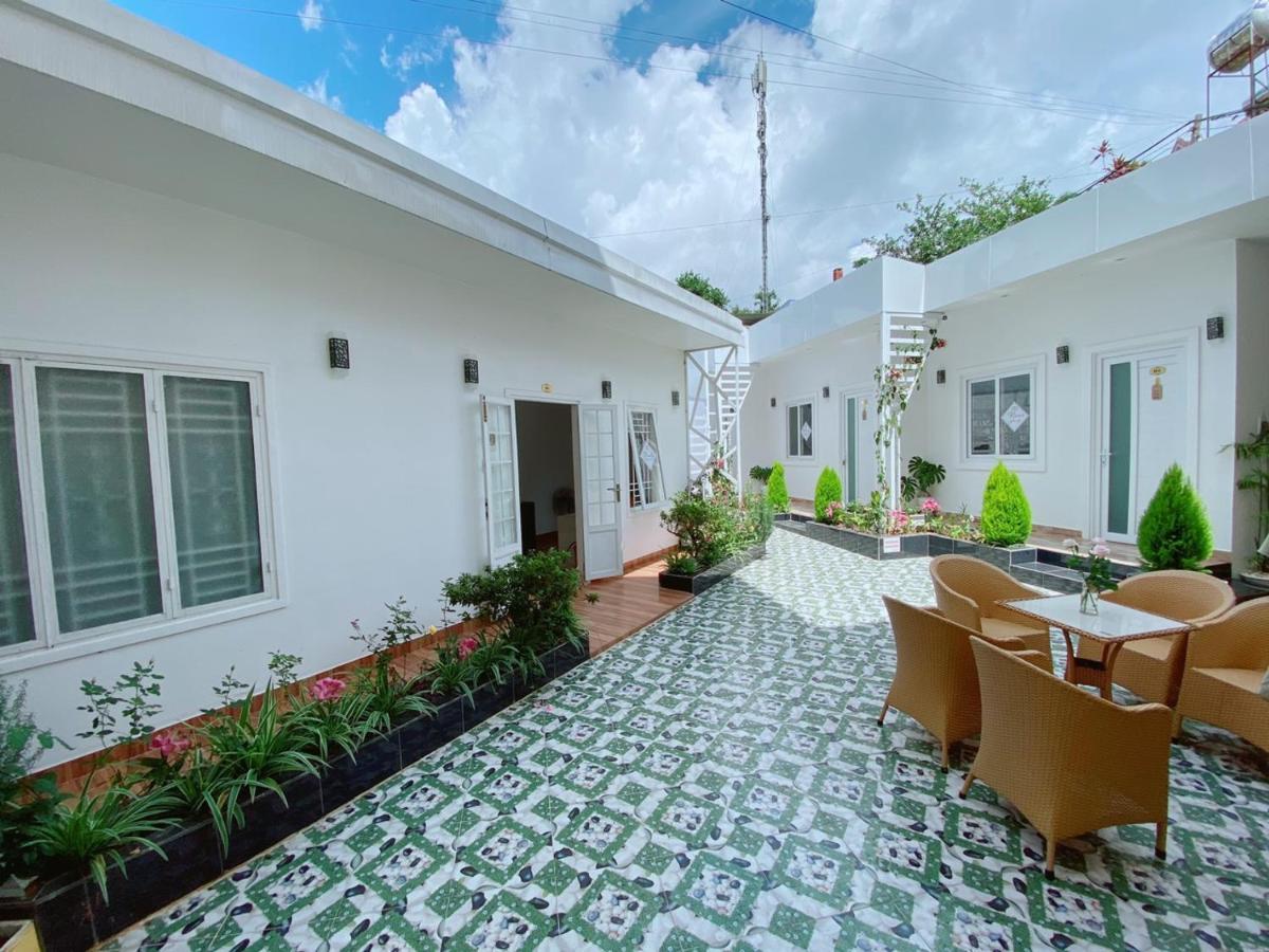 Dalat Hills Hotel Luaran gambar