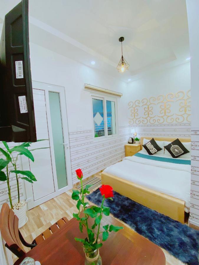 Dalat Hills Hotel Luaran gambar