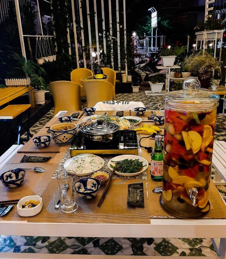 Dalat Hills Hotel Luaran gambar