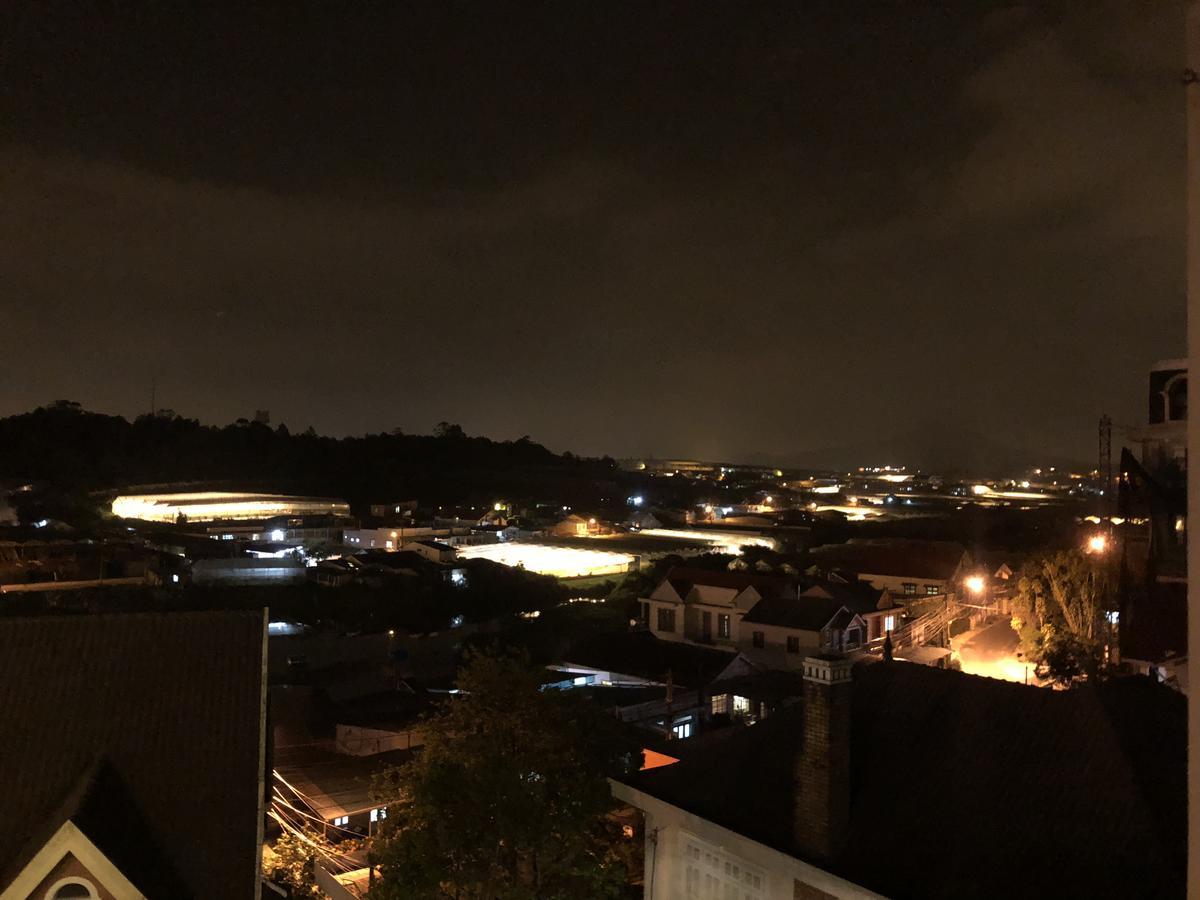 Dalat Hills Hotel Luaran gambar